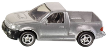 Auto Ranger