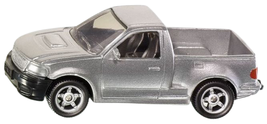 Auto Ranger