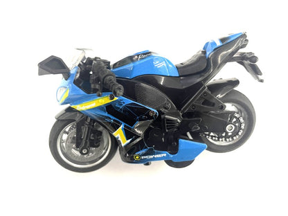 Motorka 1:14