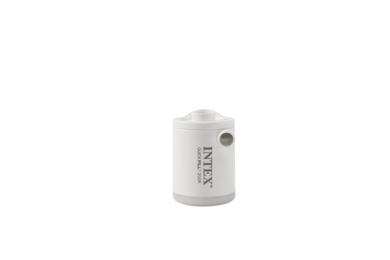 Malá Elektrická pumpa Quickfill USB200R