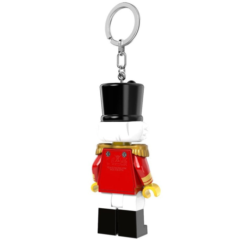 LEGO Minifigures Louskáček svítící figurka