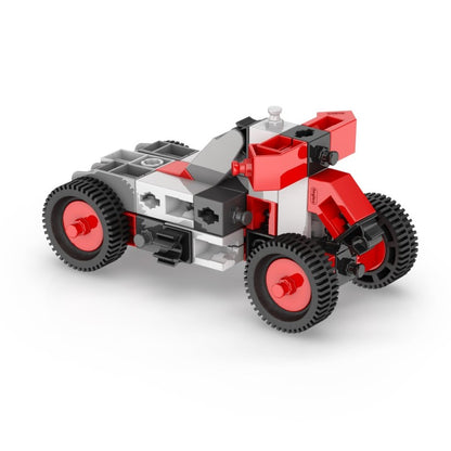 Engino Creative Builder 10 modelů