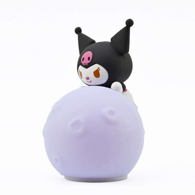 Hello Kitty Moon světlo Asst5/DPL12