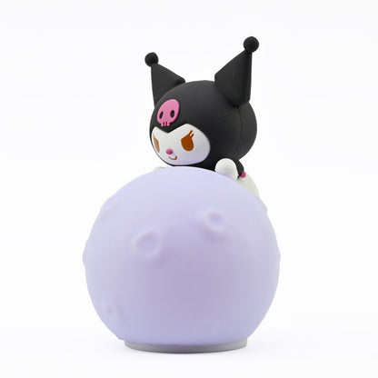 Hello Kitty Moon světlo Asst5/DPL12