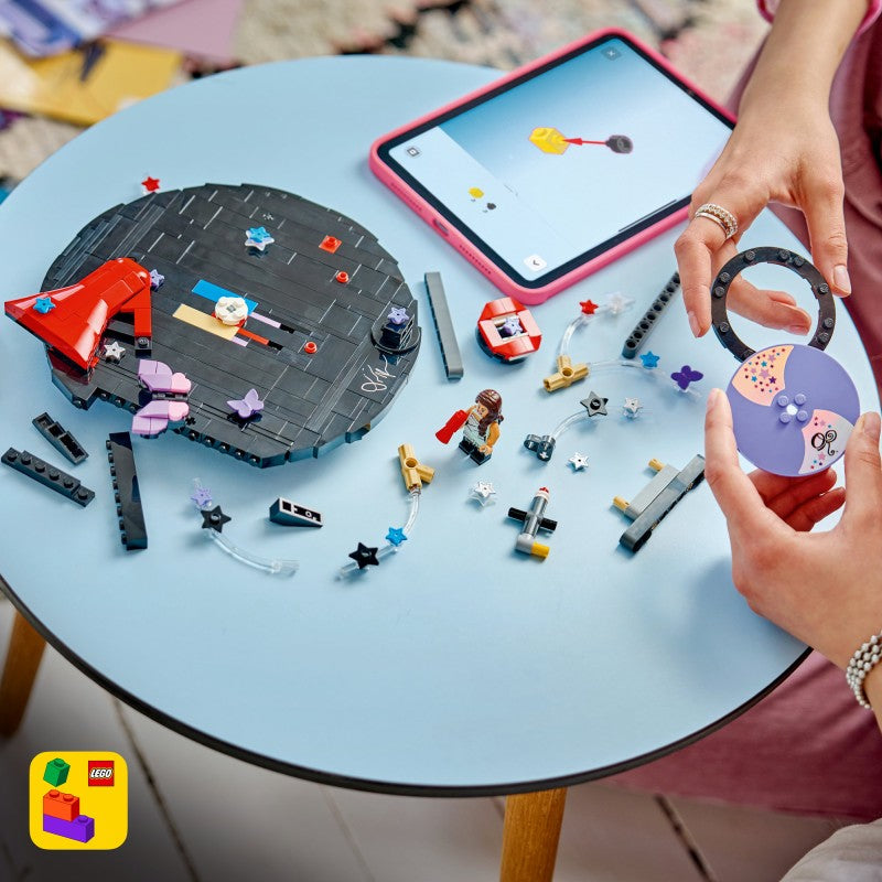 LEGO® Editions 43028 Vinyl Olivie Rodrigo