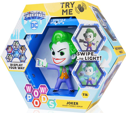 WOW POD DC Comics - Joker
