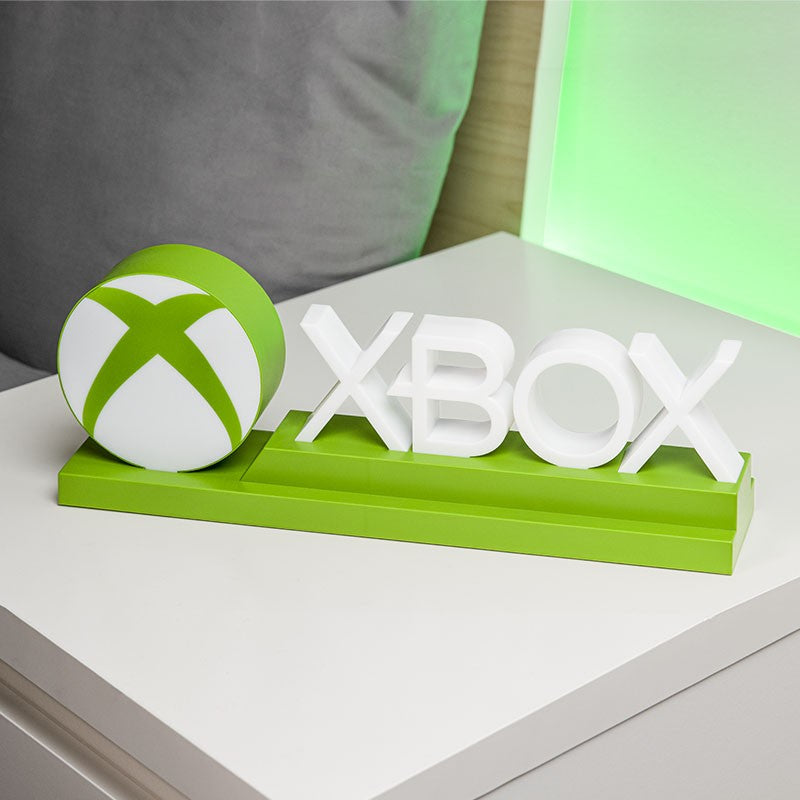 Světlo XBOX Icons