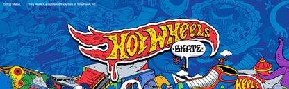 Hot Wheels fingerboard a boty Berry Cool