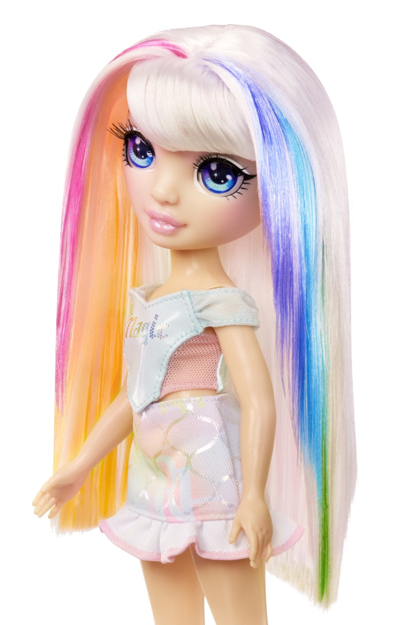 Rainbow High My Fashion Style panenka - Amaya