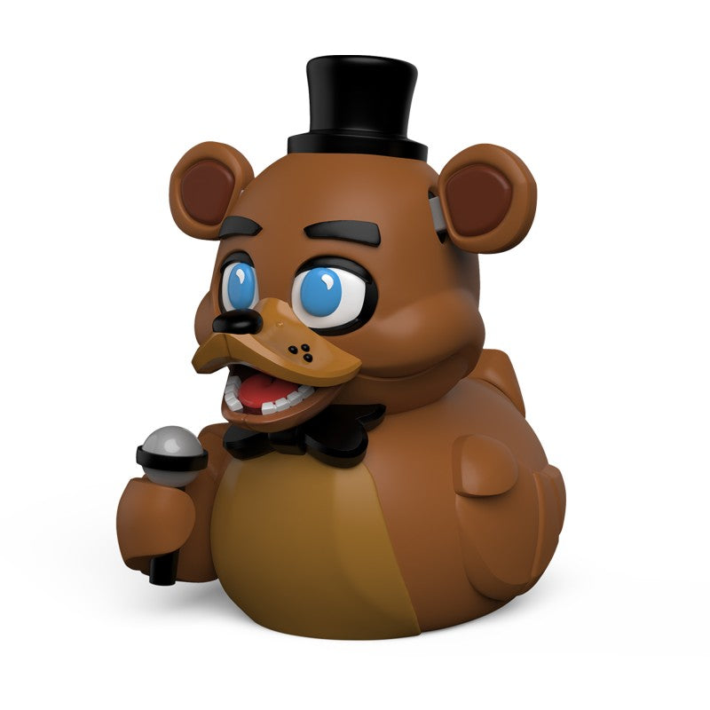 Tubbz kachnička FNAF - Freddy