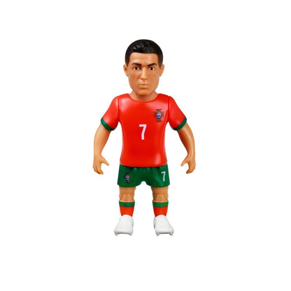 Supergoal figurka fotbalisty + mini plakát