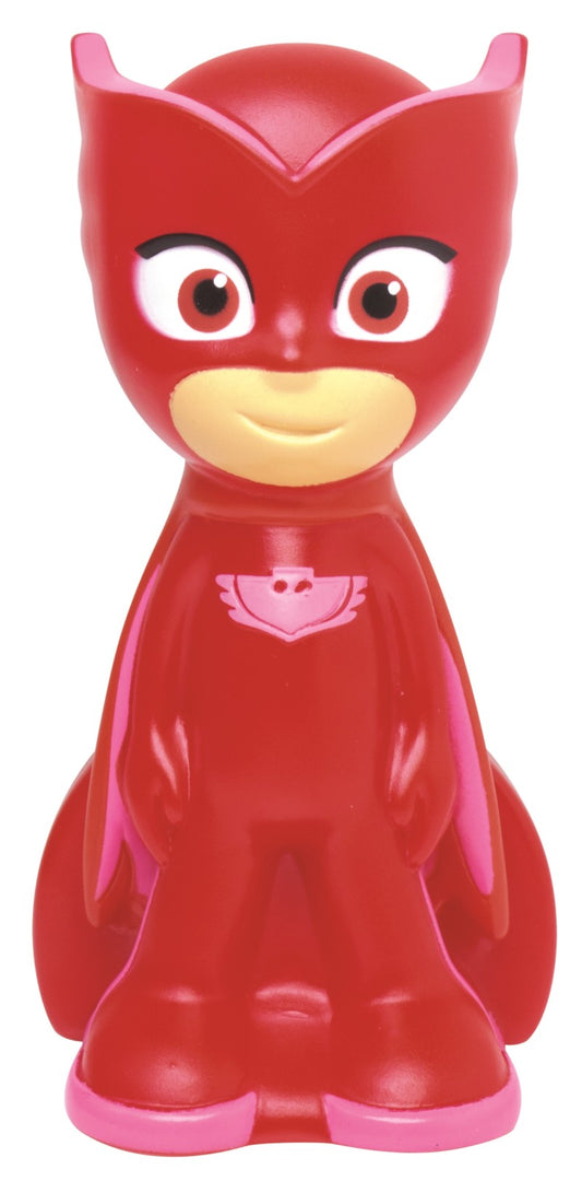 Lexibook designové noční světlo LED PJ Masks 13 cm
