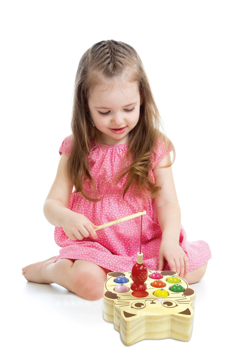Lexibook hra na rybáře Bio Toys
