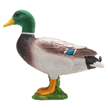 Kachna divoká figurka