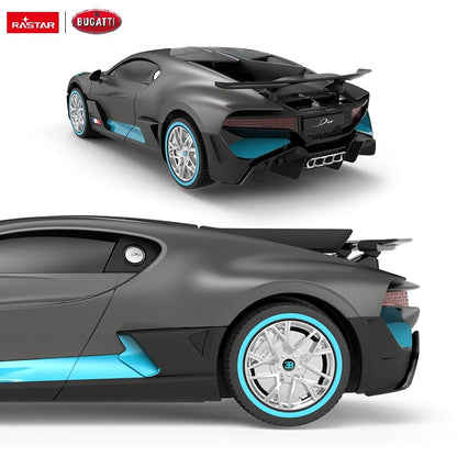 Rastar R/C 1:24 Bugatti Divo
