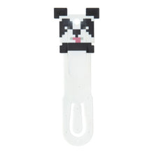 Minecraft, lampička do knihy Panda
