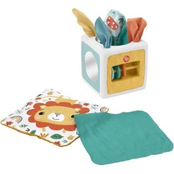 Fisher-Price Aktivní kostka