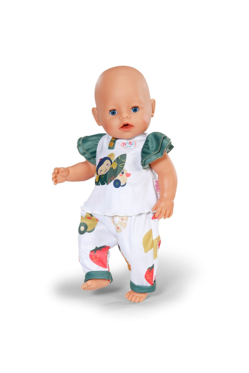 BABY born Oblečení opička, 43 cm