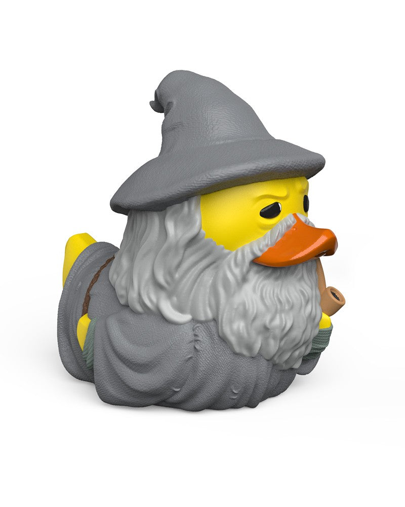 Tubbz kachnička Pán Prstenu Gandalf Šedý