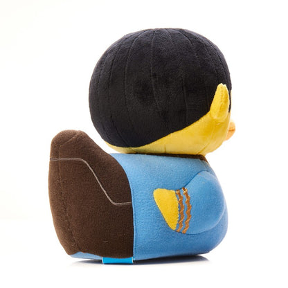 Tubbz kachnička plyšová Star Trek - Spock
