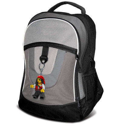 LEGO Minifigures Pirátská princezna svítící figurka (HT)