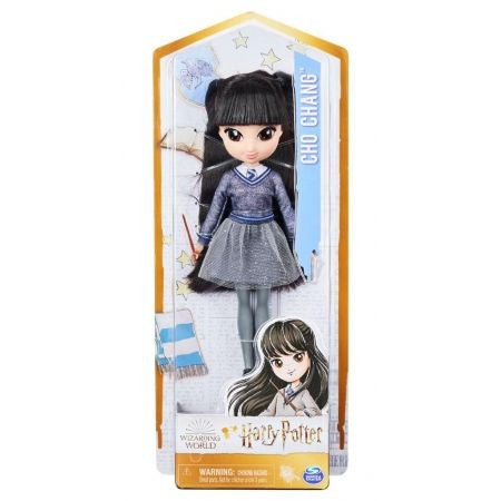 Harry Potter figurka Cho 20 cm