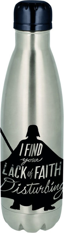 Láhev nerezová 780 ml, Star Wars