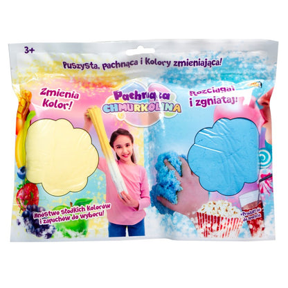 Chmurkolina voňavá 2 pack (2x60g) oranžová + zelená
