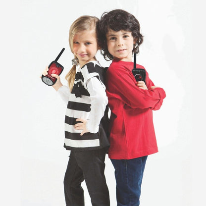 Lexibook vysílačky s dosahem 200 m