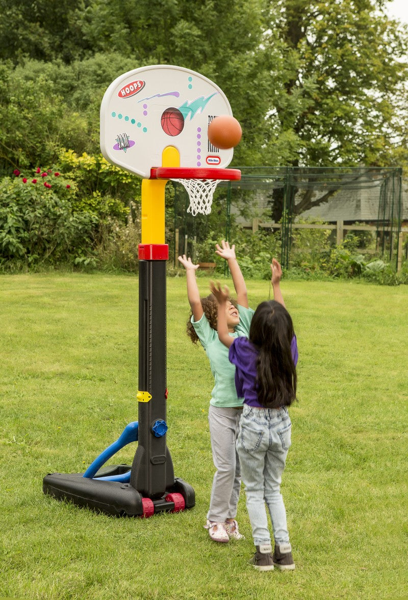 Basketbalový set