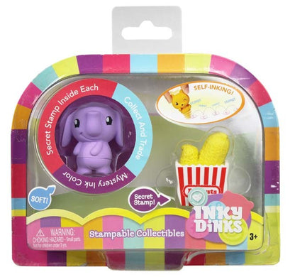 INKY DINKS 2 pack Opička