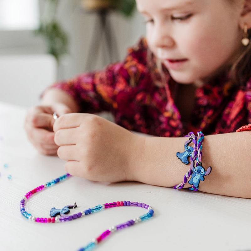 Kreativní sada 2v1 Stitch