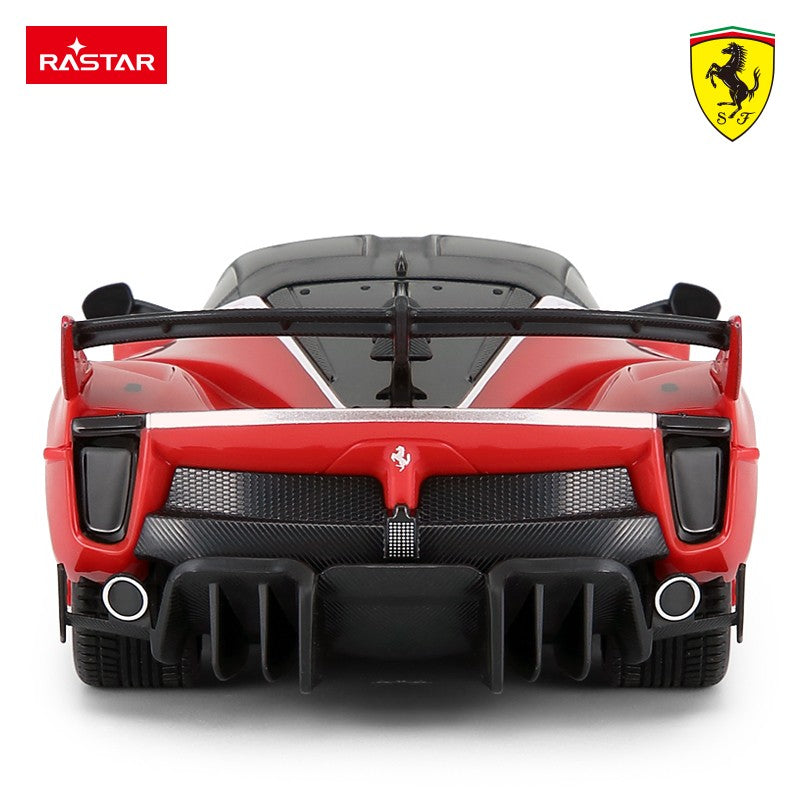 Rastar R/C 1:24 Ferrari  FXX K Evo