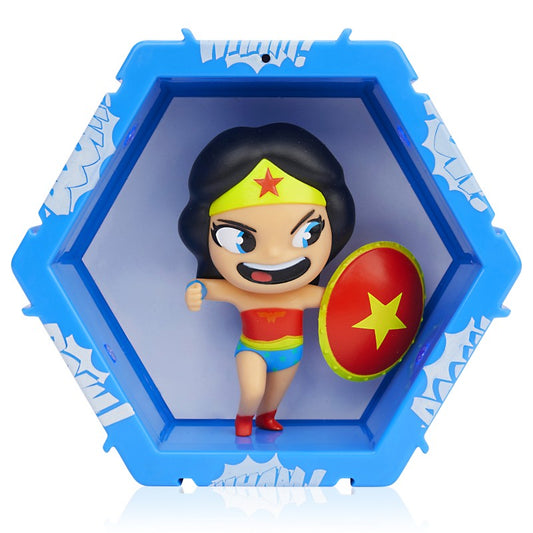 WOW POD DC Comics - Wonder Woman