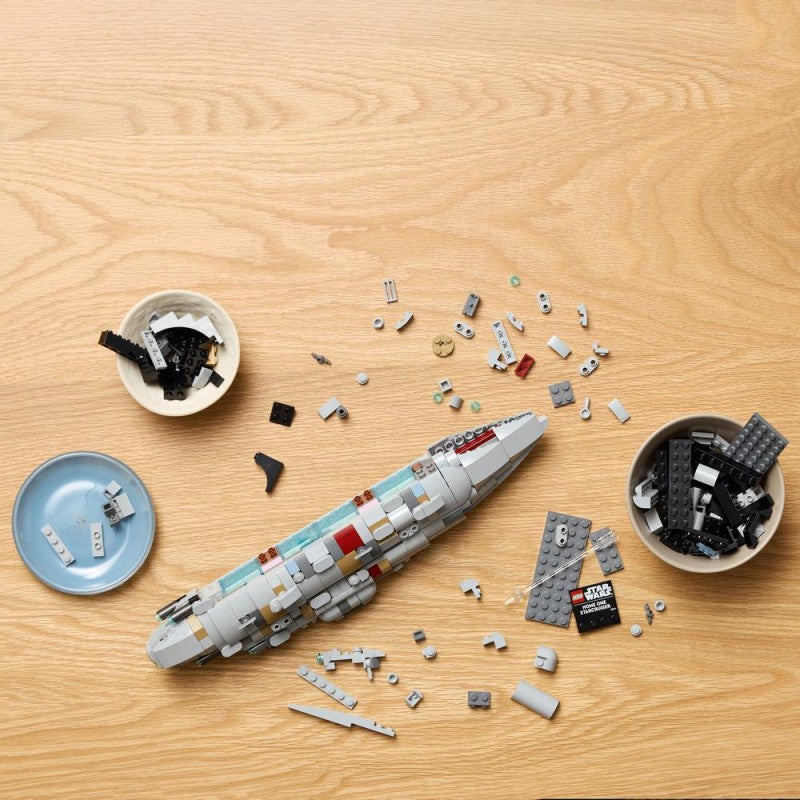 LEGO® Star Wars™ 75405 Hvězdný křižník Home One
