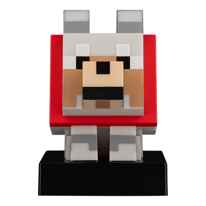 Icon Light svítící figurka Minecraft – Vlk