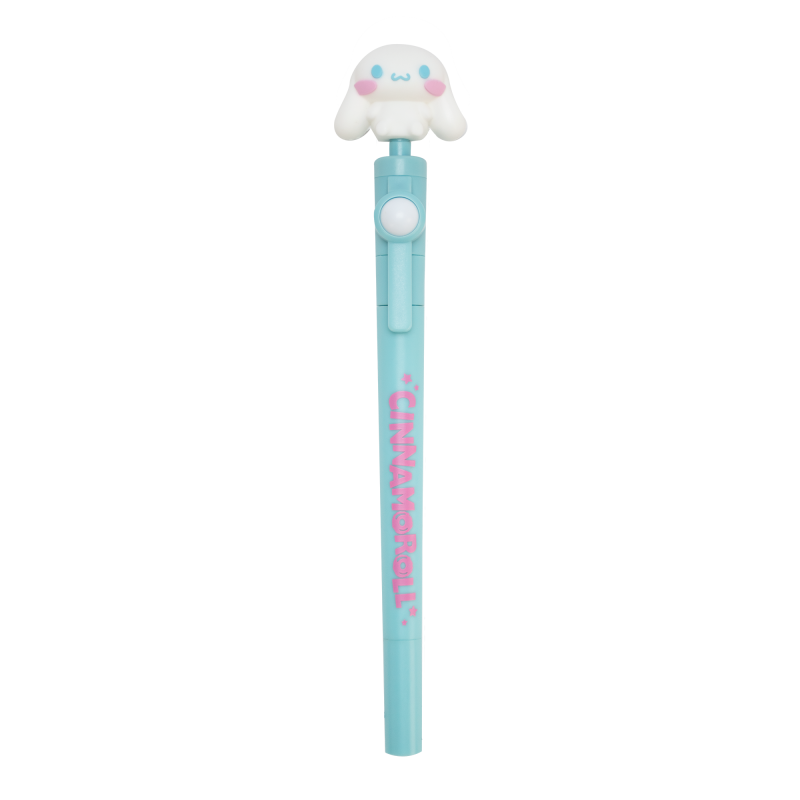 Cinnamoroll pohyblivé pero DPL6