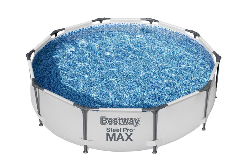 Bazén Steel Pro MAX™ 305x76cm