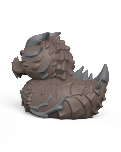 Tubbz kachnička Skryrim - Alduin