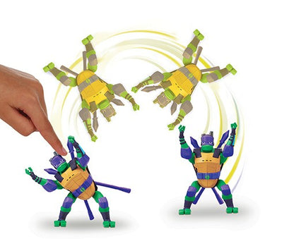 Želvy Ninja figurka se zvukem Raphael