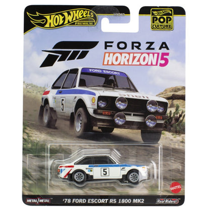 Hot Wheels prémiový angličák - pop culture Snoopy