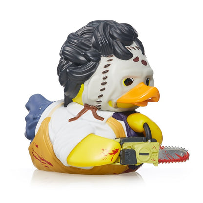 Tubbz kachnička Leatherface