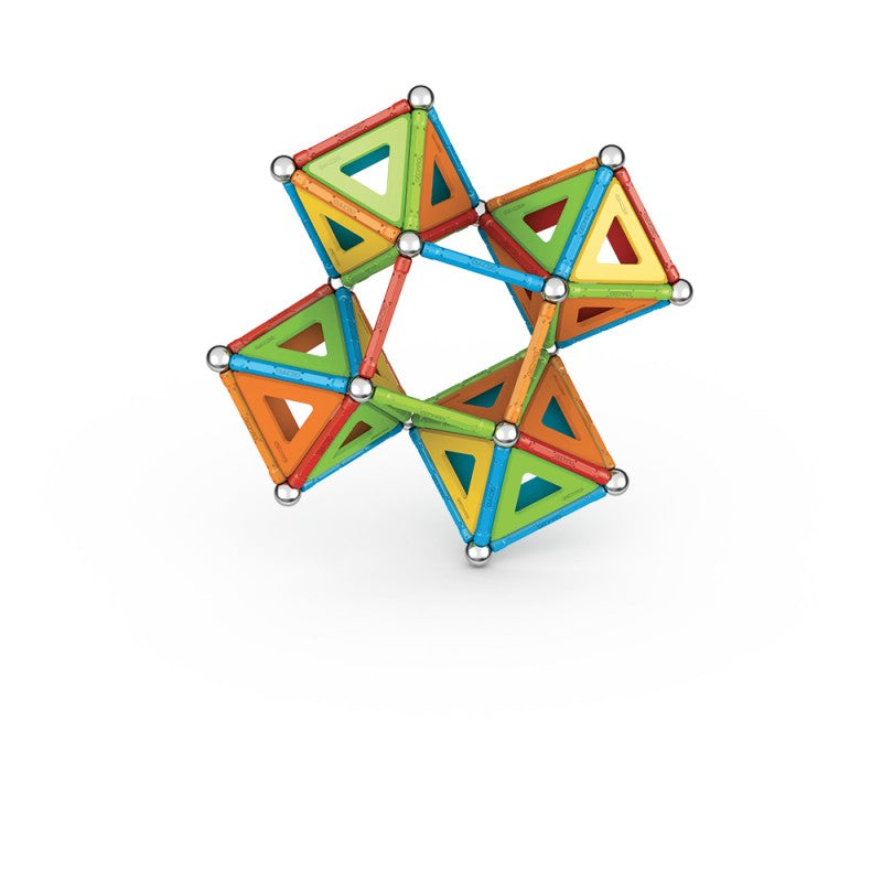 Geomag Supercolor 114 dílků