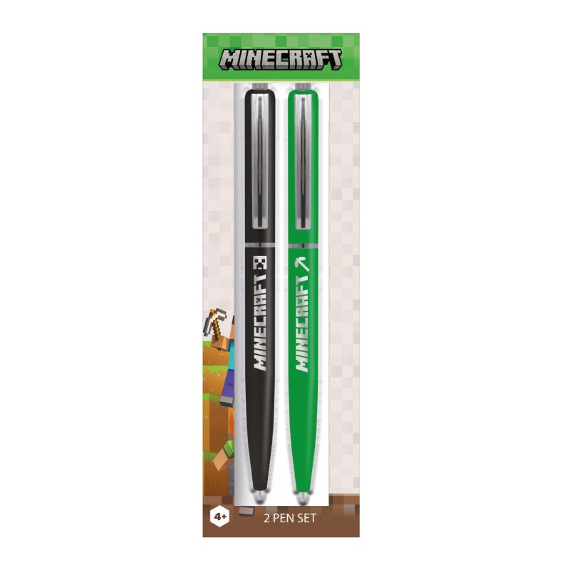 Minecraft set per DPL8