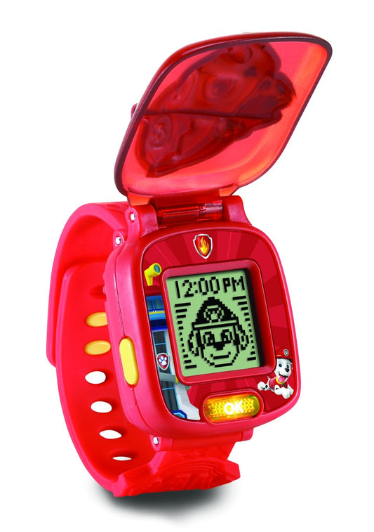 Vtech Mluvící hodinky - Marshall Tlapková patrola