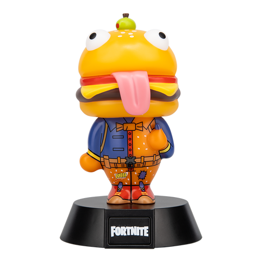 Icon Light Fortnite Beef Boss