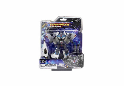 Robo auto bojové vozidlo Destructon