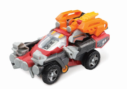 Vtech Stegy - super Stegosaurus