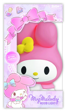 My Melody velká lampa DPL6