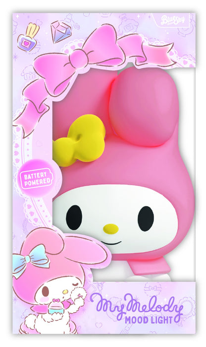 My Melody velká lampa DPL6